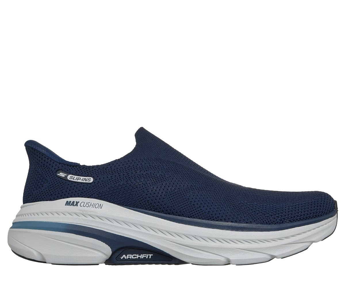 Skechers Premium - Skechers Slip-ins: Max Cushioning Arch Fit 2.0 - Avner