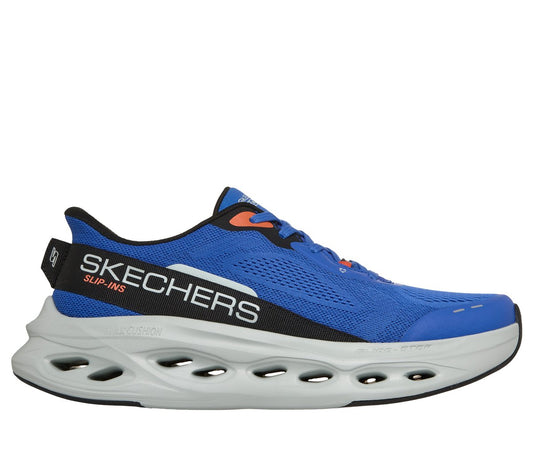 Skechers Everyday - Skechers Slip-ins: Max Cushioning Glide-Step - Advert