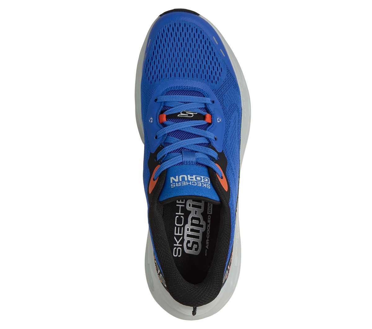 Skechers Everyday - Skechers Slip-ins: Max Cushioning Glide-Step - Advert