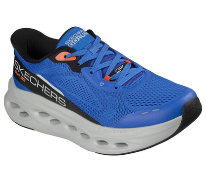 Skechers Everyday - Skechers Slip-ins: Max Cushioning Glide-Step - Advert