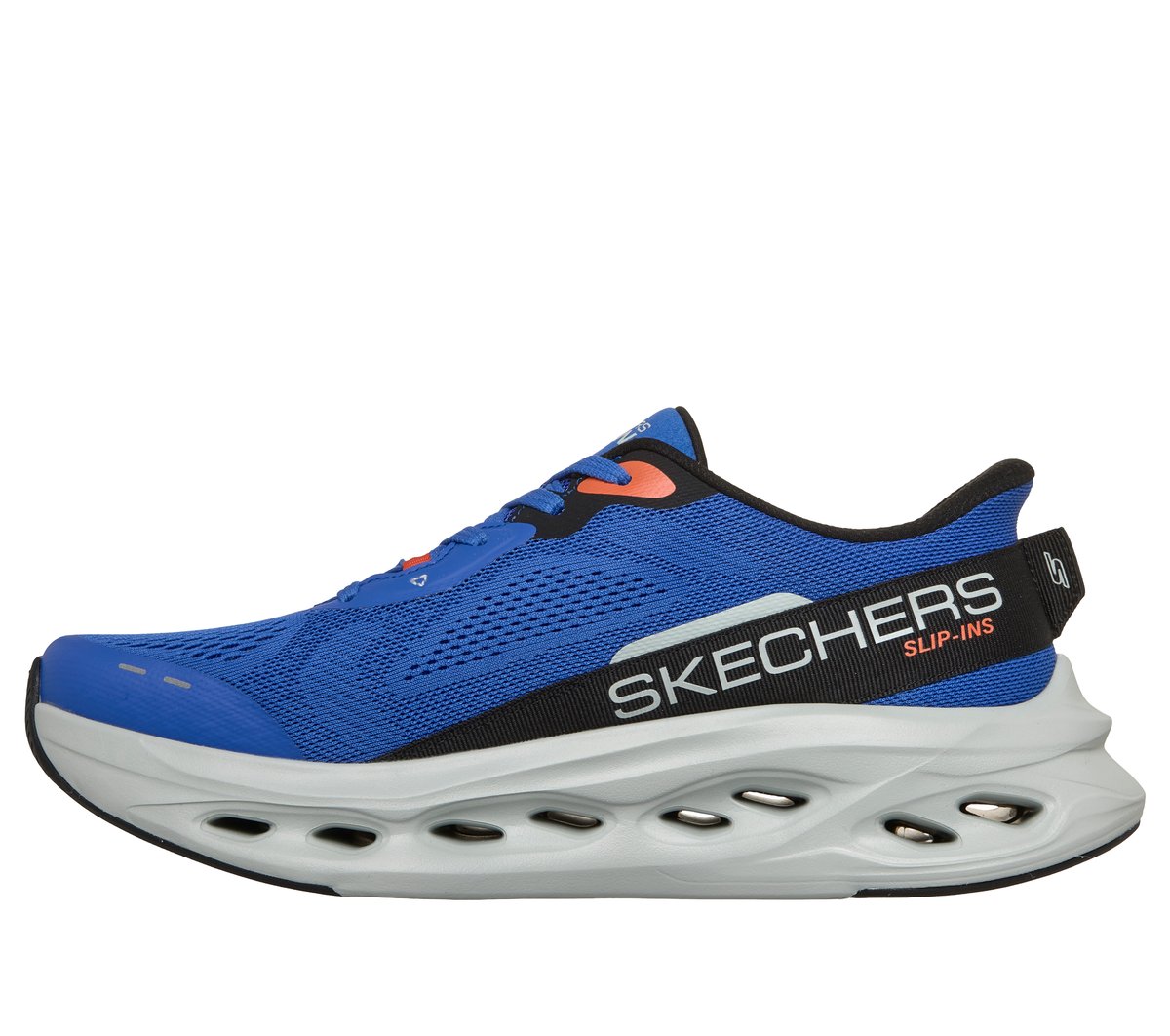 Skechers Everyday - Skechers Slip-ins: Max Cushioning Glide-Step - Advert