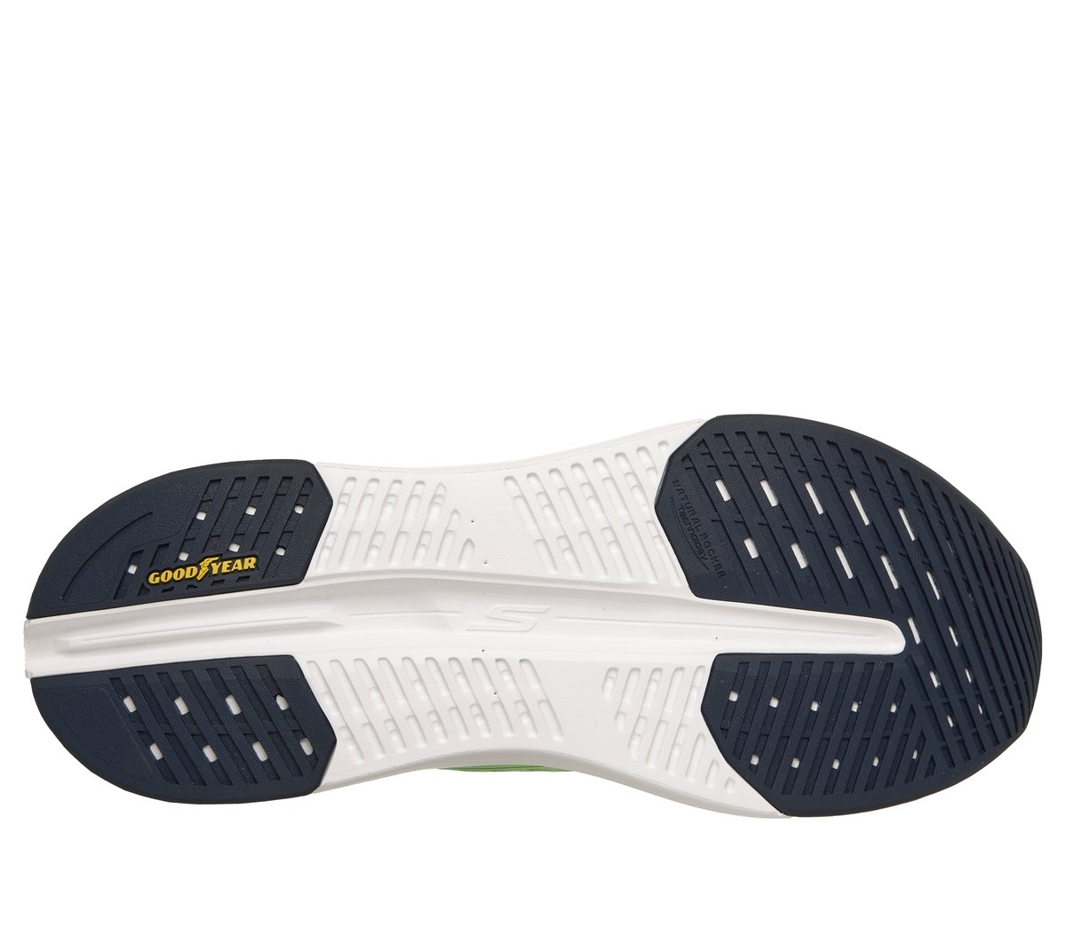 Skechers Trusted - Skechers Slip-ins: Max Cushioning Glide-Step - Sapphire