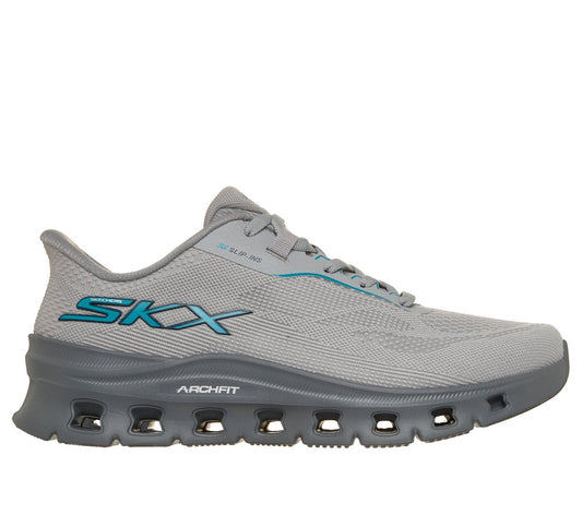 Skechers Discount - Skechers Slip-ins: Arch Fit Glide-Step Pro - Larzo