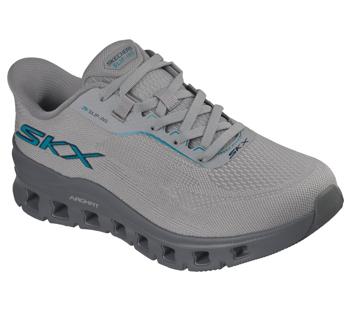 Skechers Discount - Skechers Slip-ins: Arch Fit Glide-Step Pro - Larzo