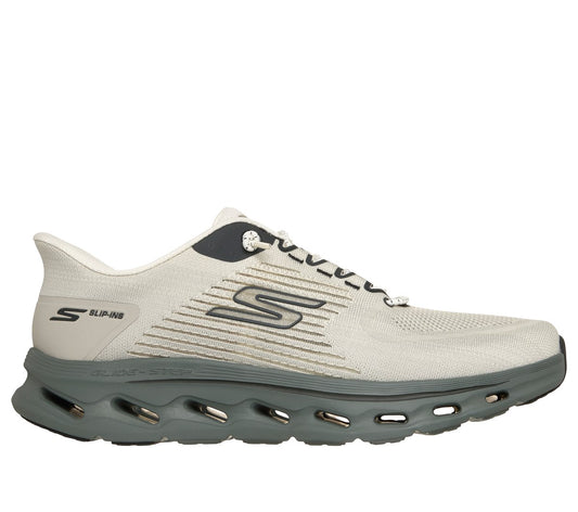 Skechers Value - Skechers Slip-ins: GO WALK Glide-Step 2.0 - Santiago
