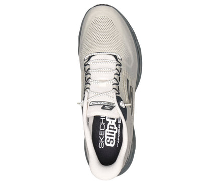 Skechers Value - Skechers Slip-ins: GO WALK Glide-Step 2.0 - Santiago