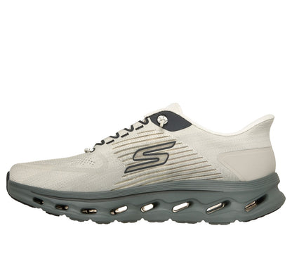Skechers Value - Skechers Slip-ins: GO WALK Glide-Step 2.0 - Santiago