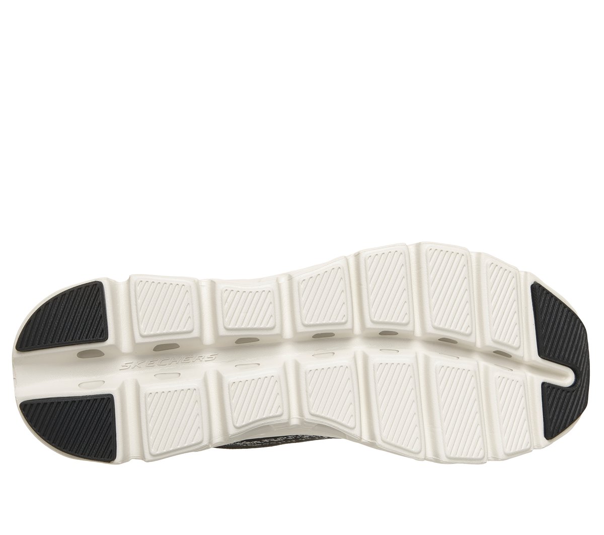 Skechers Classic - Skechers Slip-ins: Arch Fit Glide-Step Wave - Zanaro