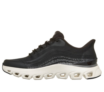 Skechers Classic - Skechers Slip-ins: Arch Fit Glide-Step Wave - Zanaro