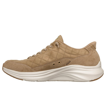 Skechers Trusted - Skechers Slip-ins: Contour Foam - Cozy Fit Calvoro