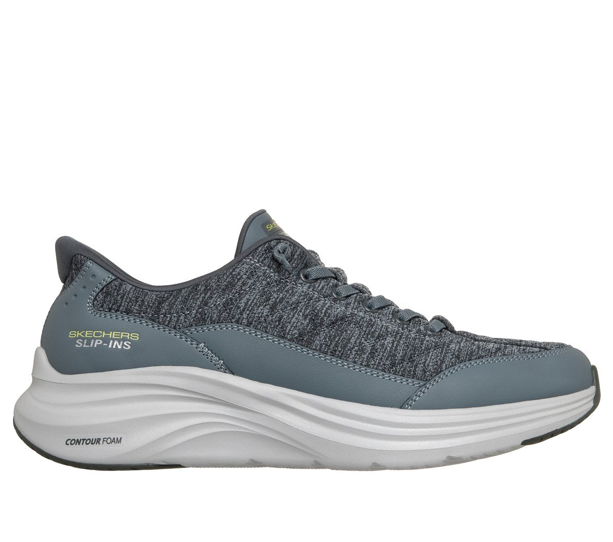 Skechers Smart Buy - Skechers Slip-ins: Contour Foam - Cozy Fit Copost