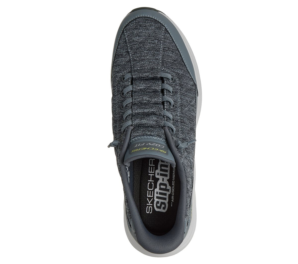 Skechers Smart Buy - Skechers Slip-ins: Contour Foam - Cozy Fit Copost