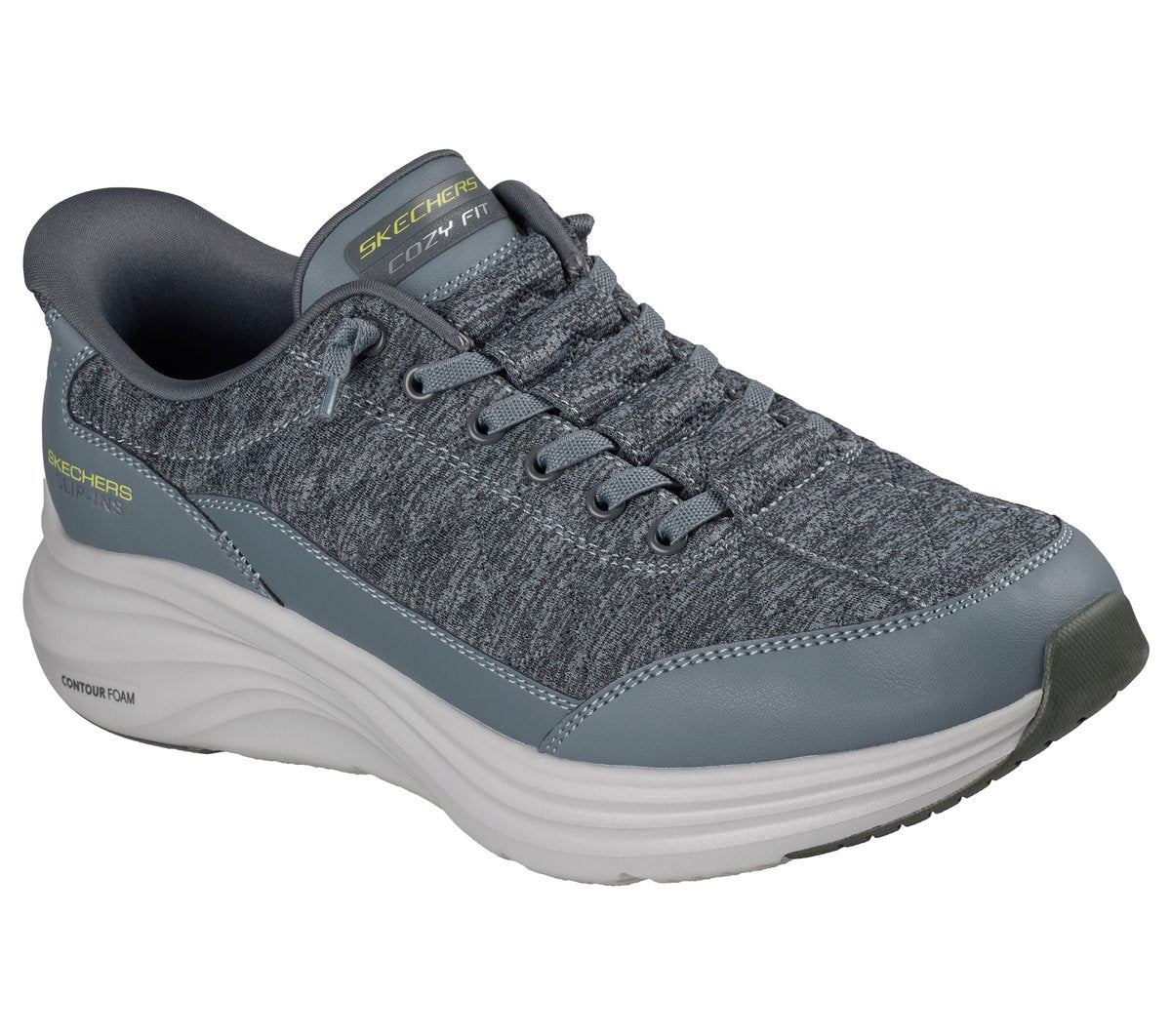 Skechers Smart Buy - Skechers Slip-ins: Contour Foam - Cozy Fit Copost