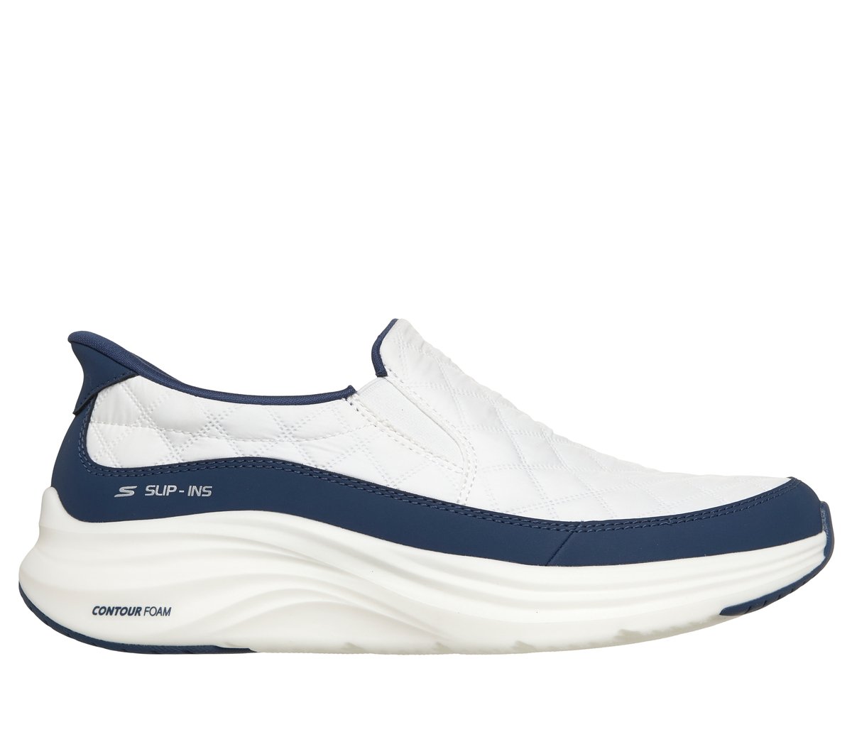 Skechers Popular - Skechers Slip-ins: Contour Foam - Cozy Fit Nordain