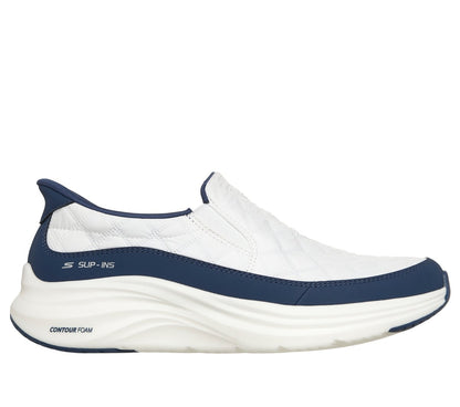 Skechers Popular - Skechers Slip-ins: Contour Foam - Cozy Fit Nordain