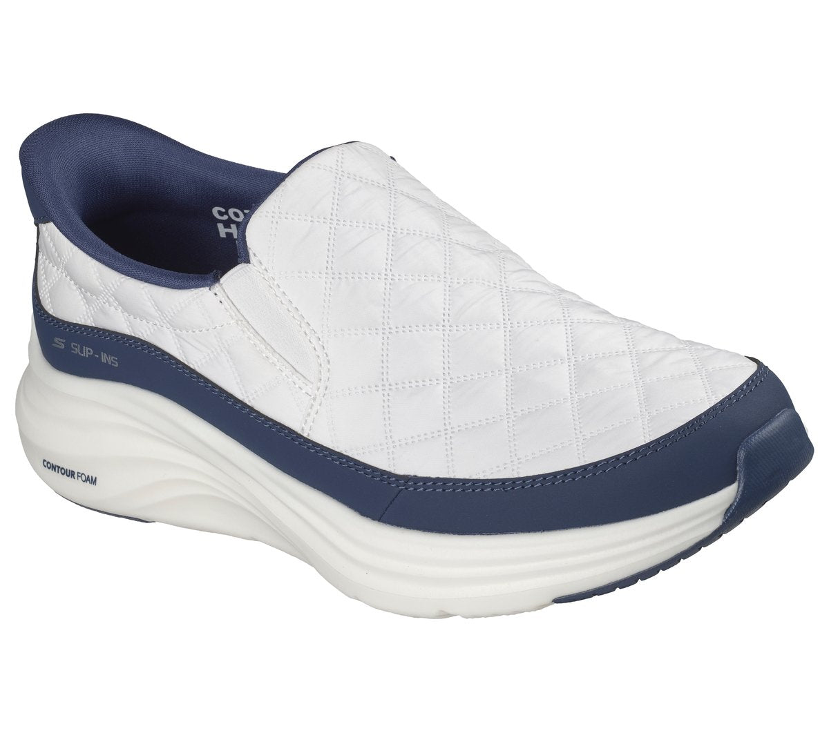 Skechers Popular - Skechers Slip-ins: Contour Foam - Cozy Fit Nordain