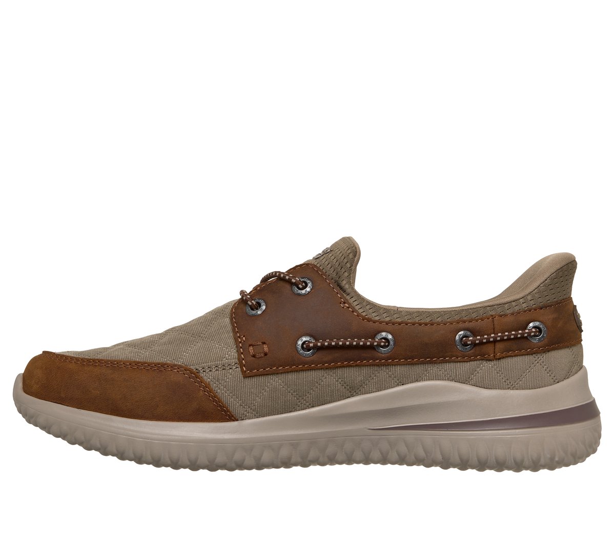 Skechers Sale - Skechers Slip-ins: Delson 3.0 - Cozy Fit Skipper