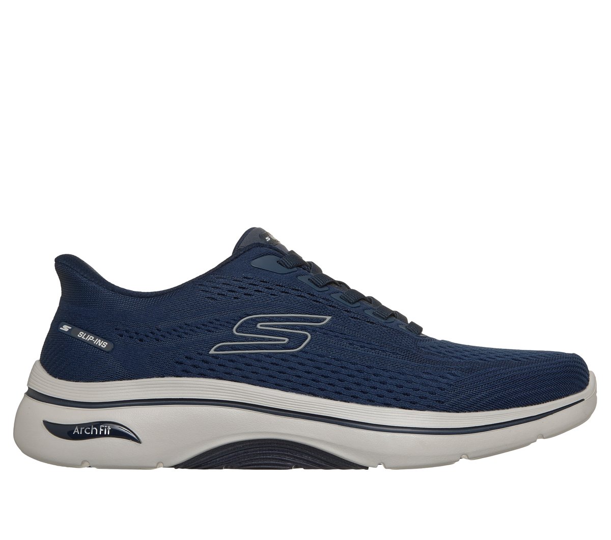 Skechers Top Pick - Skechers Slip-ins: GO WALK Arch Fit 2.0 - Percy