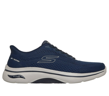 Skechers Top Pick - Skechers Slip-ins: GO WALK Arch Fit 2.0 - Percy