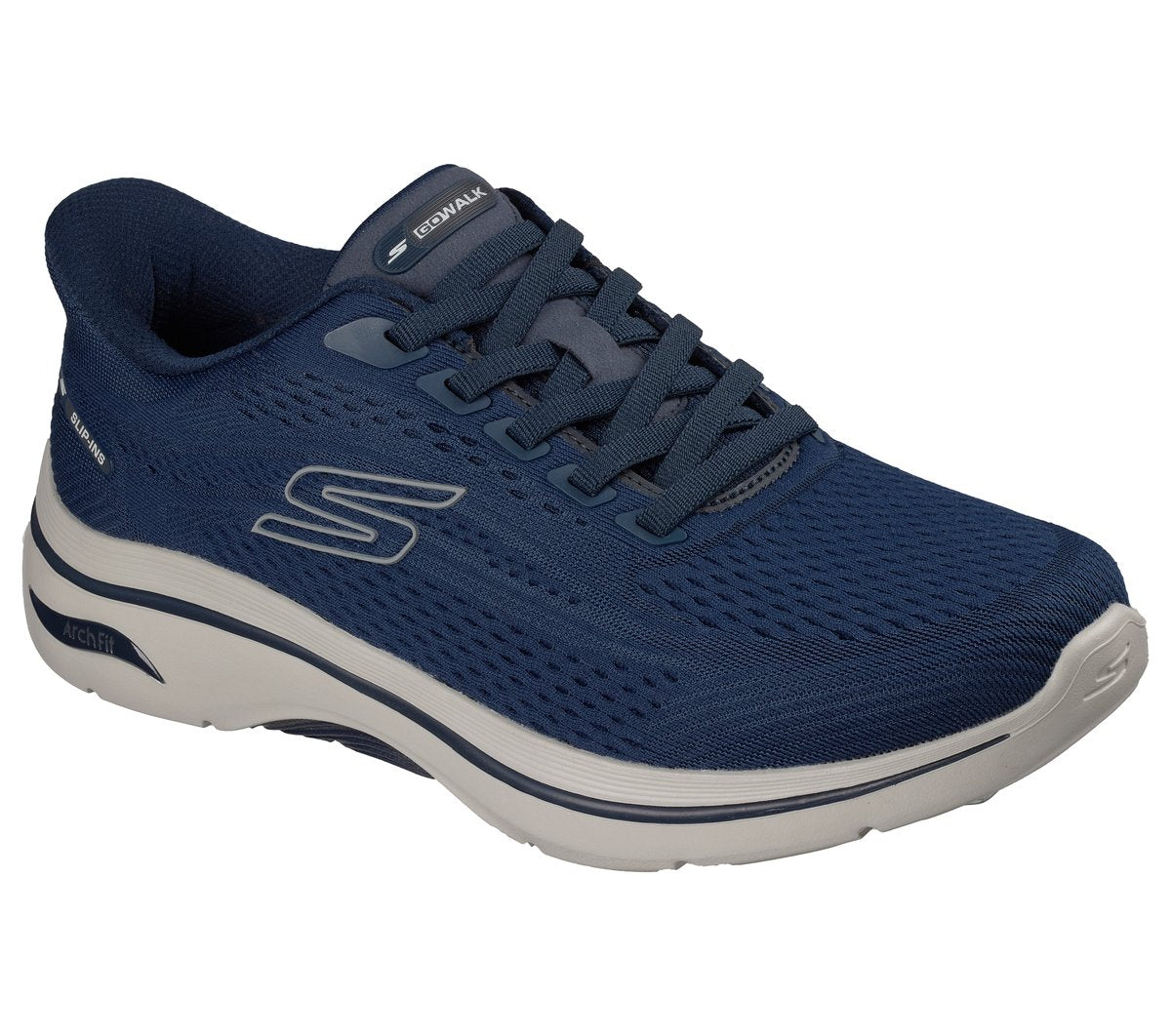 Skechers Top Pick - Skechers Slip-ins: GO WALK Arch Fit 2.0 - Percy