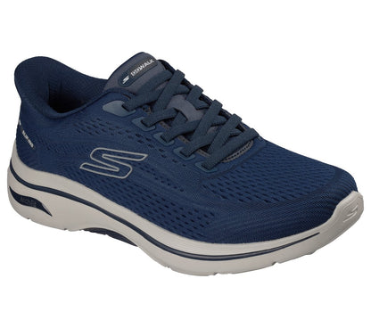 Skechers Top Pick - Skechers Slip-ins: GO WALK Arch Fit 2.0 - Percy