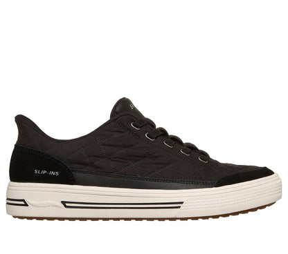 Skechers Smart Buy - Skechers Slip-ins: Arch Fit Arcade - Cozy Fit Charming Daze