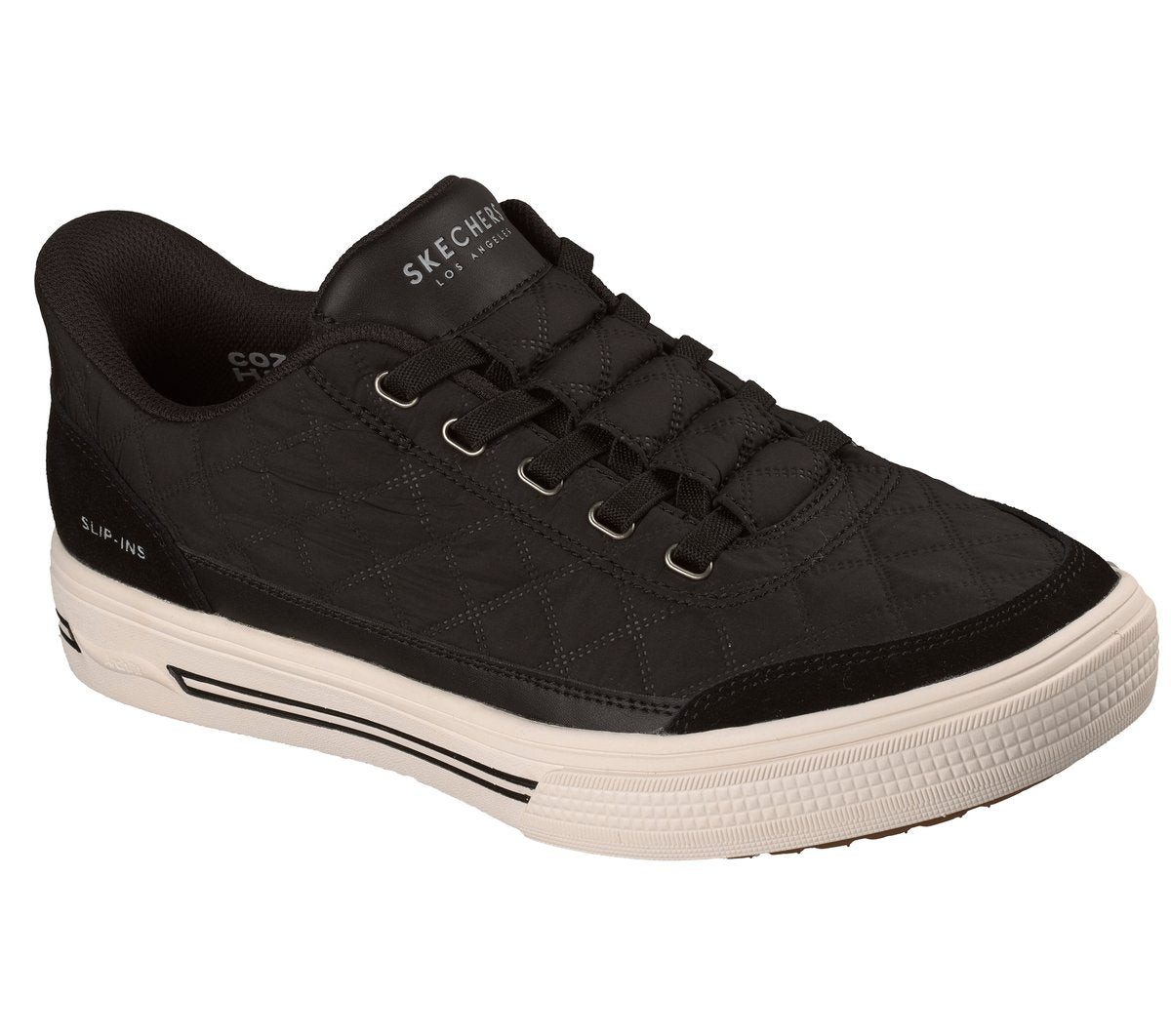 Skechers Smart Buy - Skechers Slip-ins: Arch Fit Arcade - Cozy Fit Charming Daze
