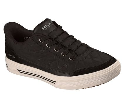 Skechers Smart Buy - Skechers Slip-ins: Arch Fit Arcade - Cozy Fit Charming Daze