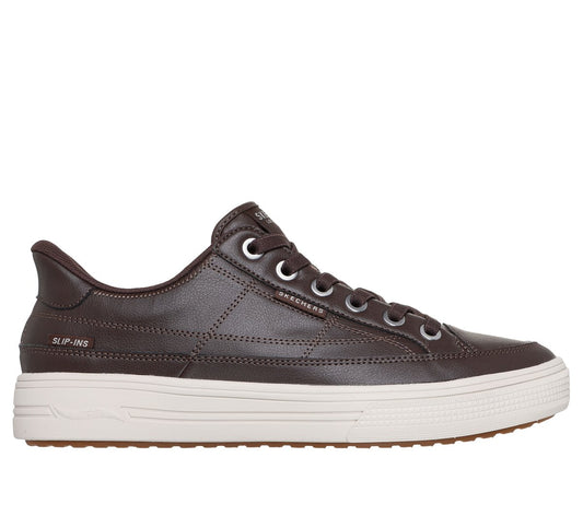 Skechers Signature - Skechers Slip-ins: Arch Fit Arcade - Catch Ya There