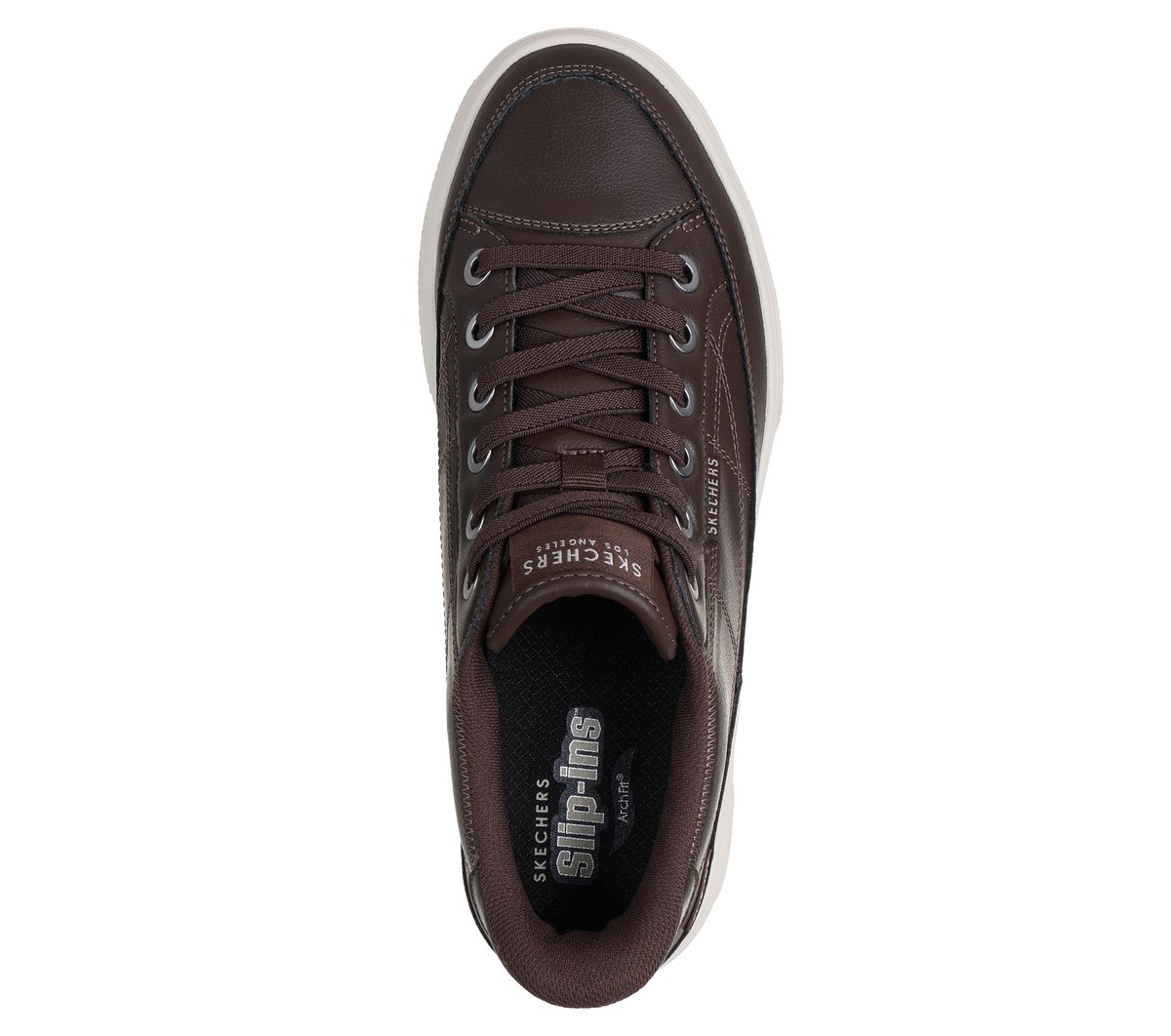 Skechers Signature - Skechers Slip-ins: Arch Fit Arcade - Catch Ya There