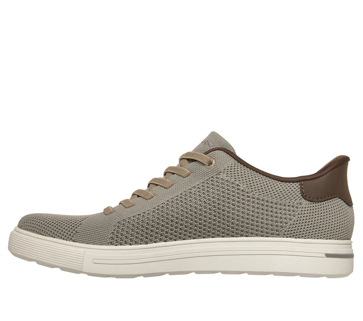 Skechers New - Skechers Slip-ins Relaxed Fit: Arch Fit Solano 2.0 - Archer
