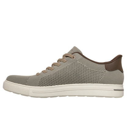 Skechers New - Skechers Slip-ins Relaxed Fit: Arch Fit Solano 2.0 - Archer