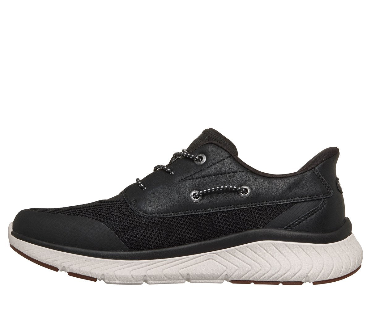 Skechers Classic - Skechers Slip-ins Relaxed Fit: Arch Fit Crosser - Frederick