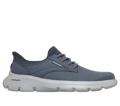 Skechers Trusted - Skechers Slip-ins Relaxed Fit: Arch Fit Garza - Thaddeus