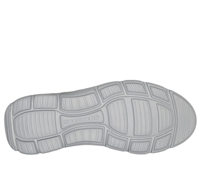 Skechers Trusted - Skechers Slip-ins Relaxed Fit: Arch Fit Garza - Thaddeus