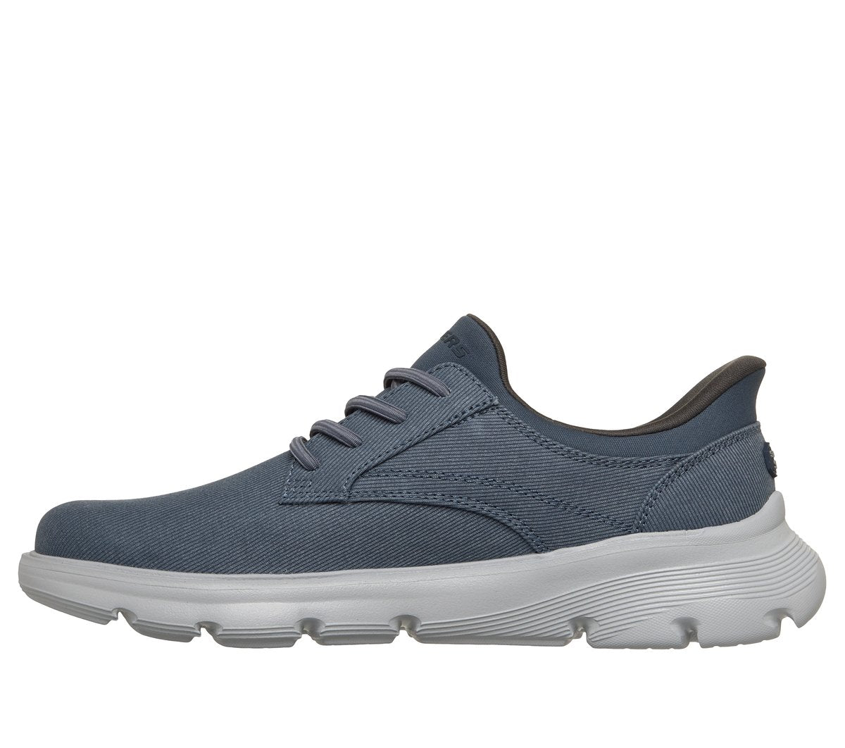 Skechers Trusted - Skechers Slip-ins Relaxed Fit: Arch Fit Garza - Thaddeus