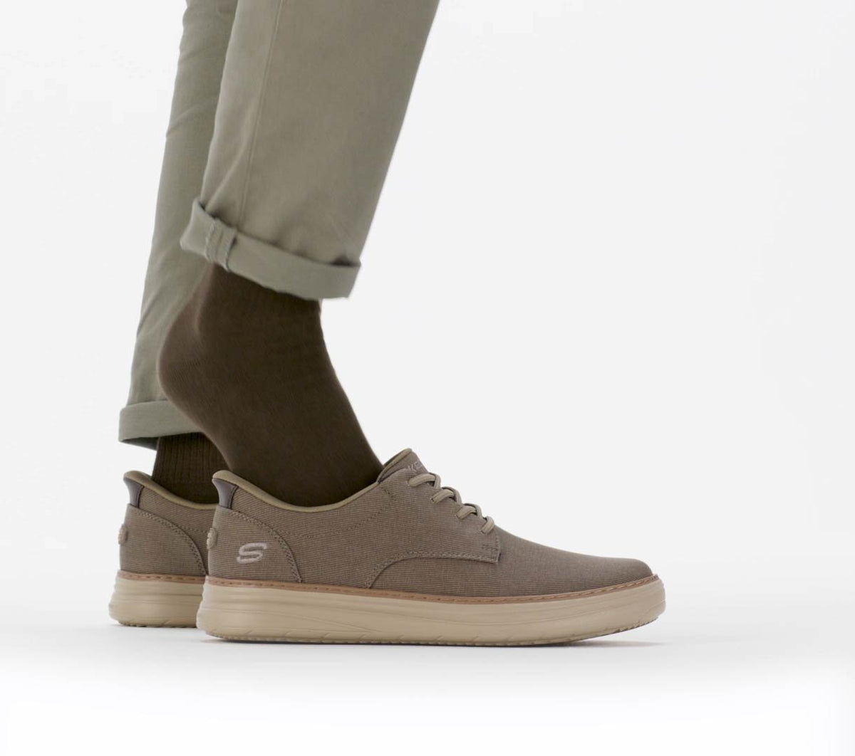 Skechers Great Value - Skechers Slip-ins: Hyland - Justino