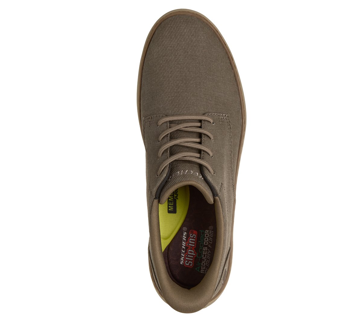 Skechers Great Value - Skechers Slip-ins: Hyland - Justino