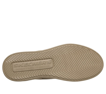 Skechers Great Value - Skechers Slip-ins: Hyland - Justino