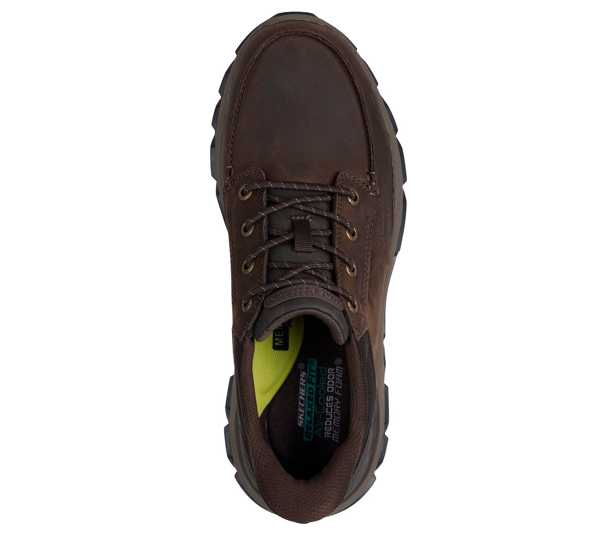Skechers New - Skechers Slip-ins Relaxed Fit: Santoro - Serge