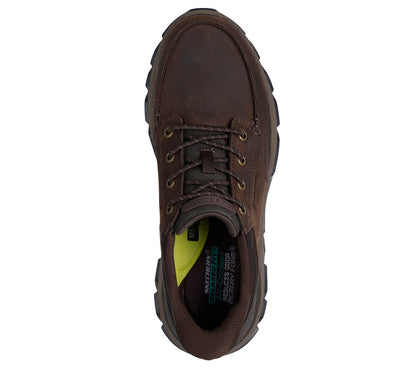 Skechers New - Skechers Slip-ins Relaxed Fit: Santoro - Serge