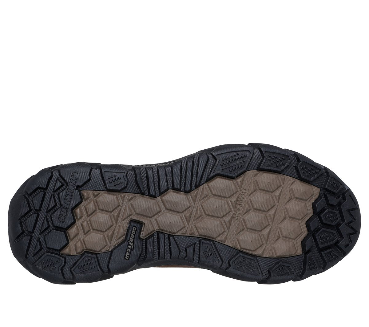 Skechers New - Skechers Slip-ins Relaxed Fit: Santoro - Serge