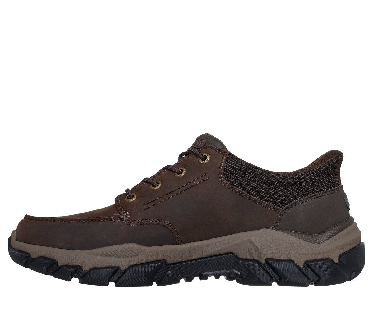 Skechers New - Skechers Slip-ins Relaxed Fit: Santoro - Serge