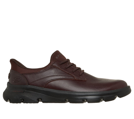 Skechers Classic - Skechers Slip-ins Relaxed Fit: Arch Fit Garza - Langston