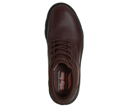 Skechers Classic - Skechers Slip-ins Relaxed Fit: Arch Fit Garza - Langston