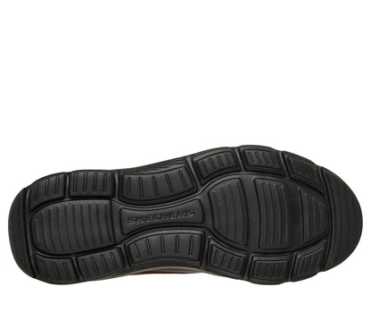 Skechers Classic - Skechers Slip-ins Relaxed Fit: Arch Fit Garza - Langston