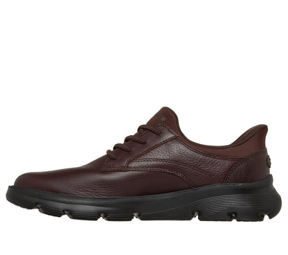 Skechers Classic - Skechers Slip-ins Relaxed Fit: Arch Fit Garza - Langston