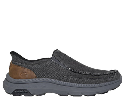 Skechers Customer Favorite - Skechers Slip-ins Relaxed Fit: Pollard - Rohan
