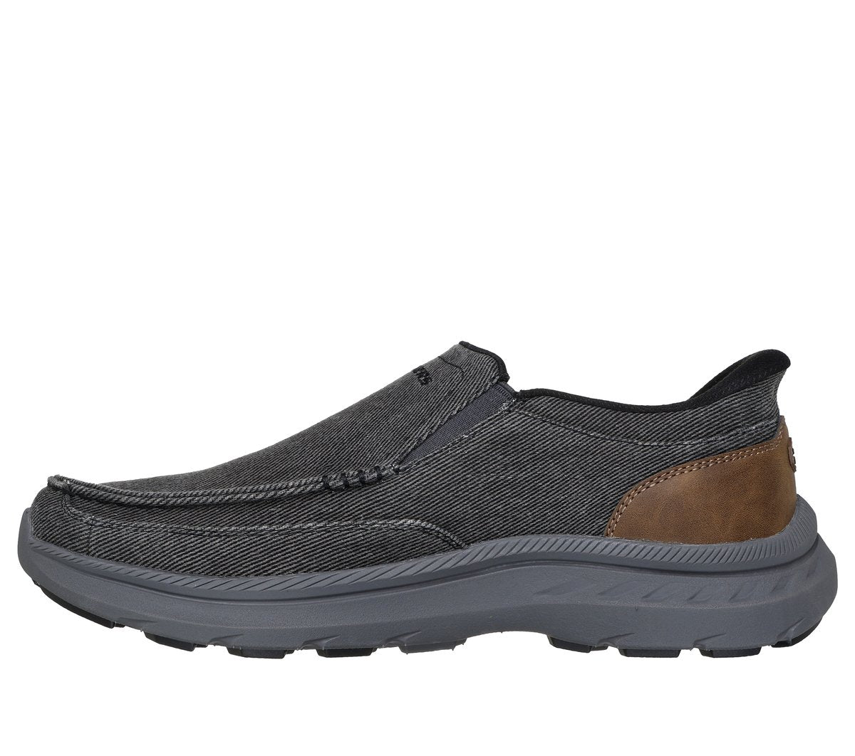 Skechers Customer Favorite - Skechers Slip-ins Relaxed Fit: Pollard - Rohan