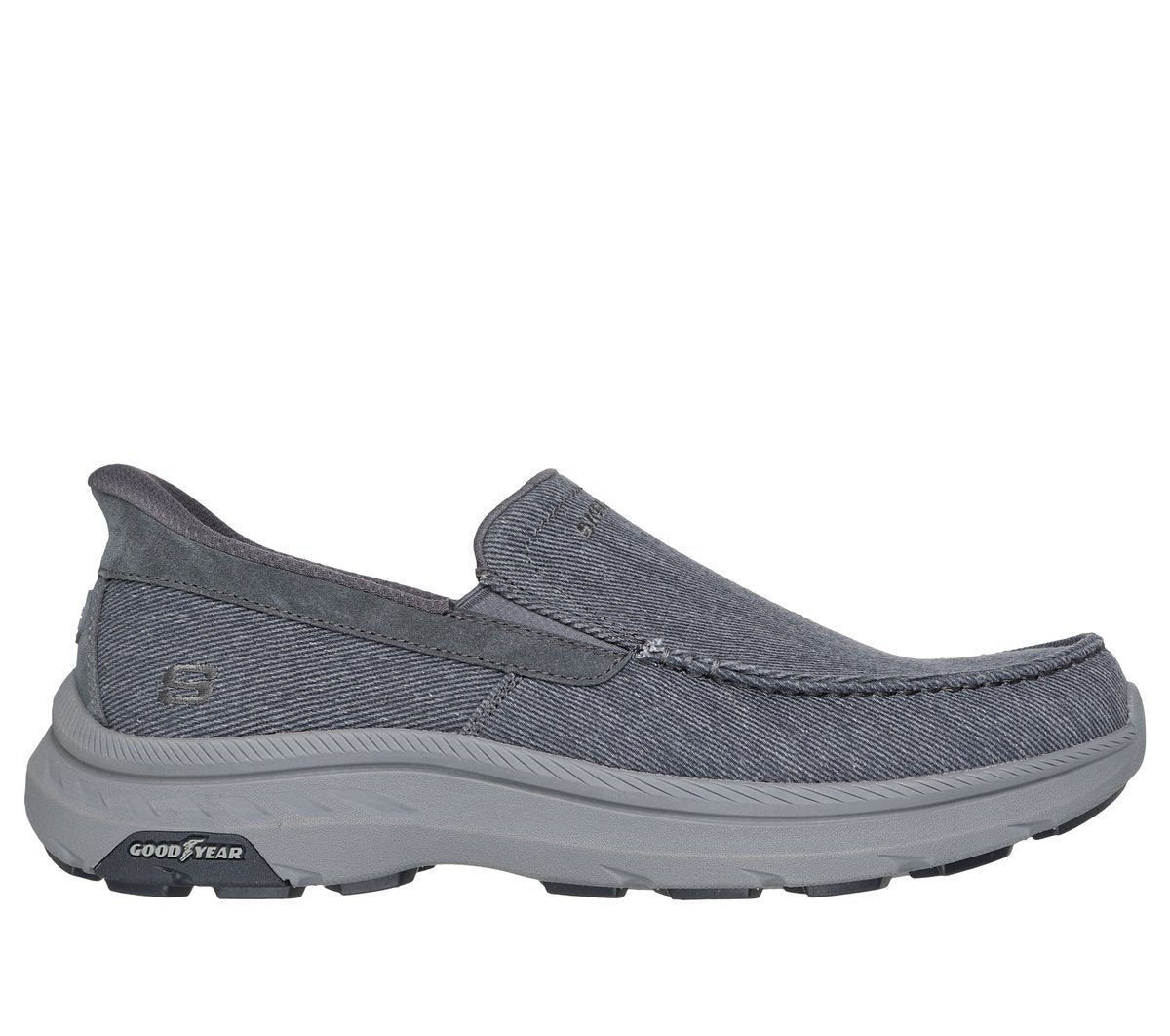 Skechers Value - Skechers Slip-ins: Pollard - Reed